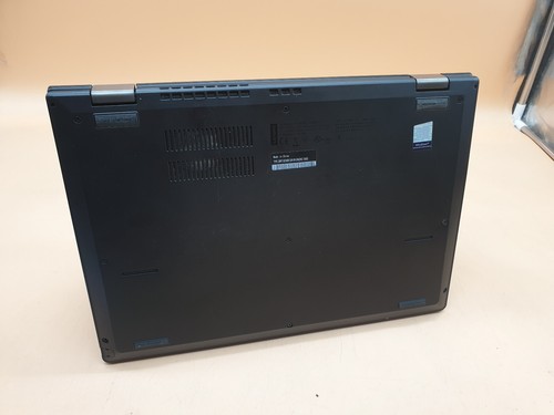 Lenovo ThinkPad Yoga L390 TOUCN SCREEN 14" i7-8565U 16GB RAM 256GB Full HDMSL21 - Picture 16 of 17