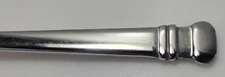 Oneida Chalcis Glossy Stainless Fork Salad Knife Soup Spoon Teaspoon Your Choice