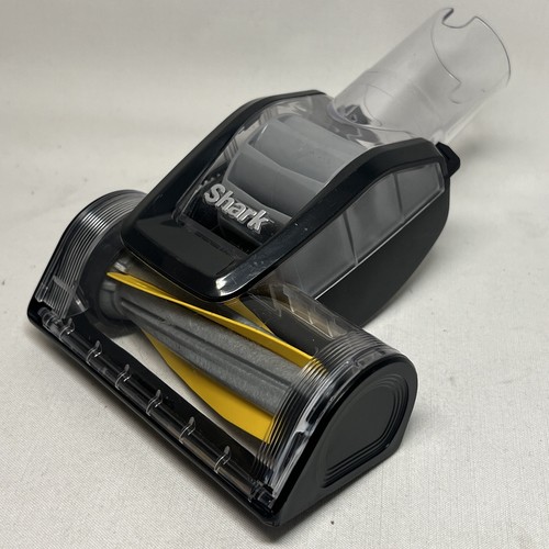 Shark SelfCleaning Premium Pet Power Brush Tool for Apex Vacuums