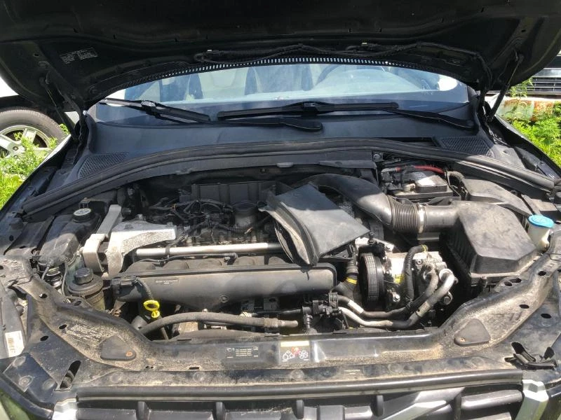 Оригинальный левый передний шпиндельный кулак для Volvo XC60 2014-2017 годов выпуска - Изображение 2 из 4