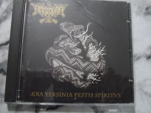 Peste Noire CD | eBay