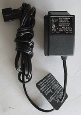Honda Plug-In 14.5VDC 100mA Battery Charger LR26290 for LCR-2512H NC-1410 Packs