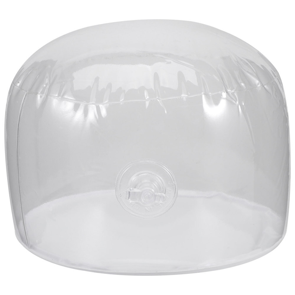 Inflables Para Limpiar Gorras Caps Inflatable Hat Holder Travel