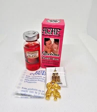 EXTRACTO QUIEREME CON FEROMONAS / EXTRACT LOVE ME DOMINA LLAMA A TU SER AMADO