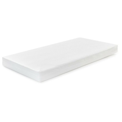 baby elegance eco fibre mattress