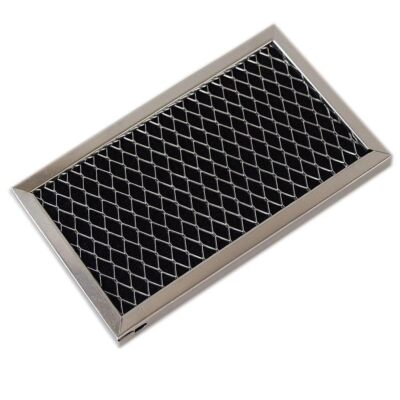 Whirlpool Microwave Oven Charcoal Filter Genuine OEM Replacement Part