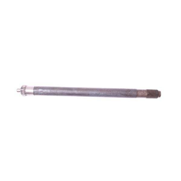 Axe de transmission avant contre les vibrations de Jeep Liberty KJ 2002