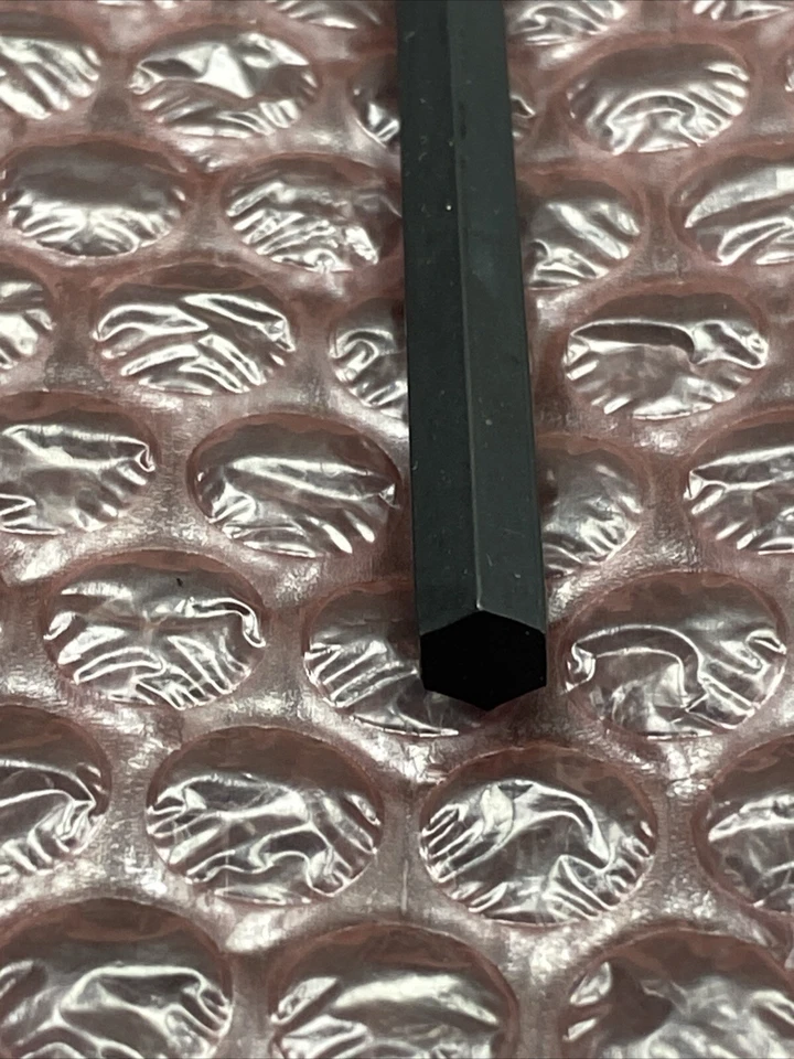 NOS PROTO J46214 Hex Key,L Shape 7/32 in - Image 2 of 4