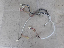 WB18X33769 GE MICROWAVE MAIN WIRE HARNESS WB18X33769 OEM