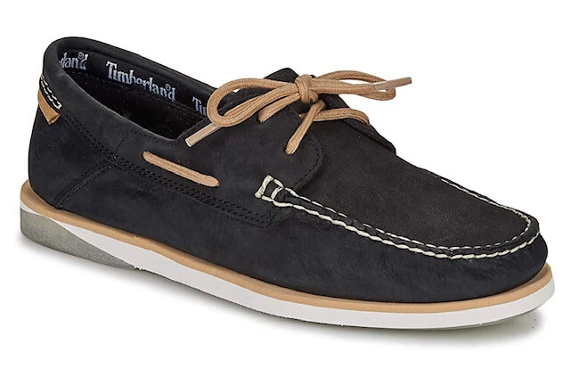 timberland atlantis break boat