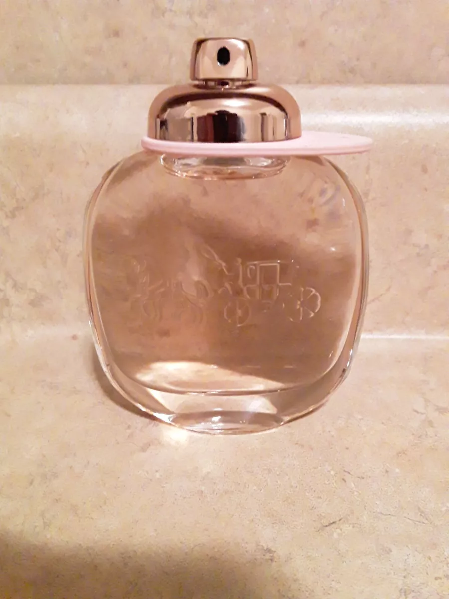 COACH FLORAL LADIES EAU DE PARFUM SPRAY 3 OZ