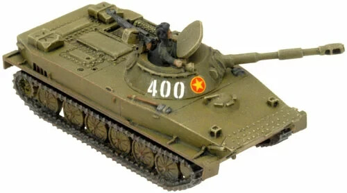 NAM K-3 (PT-76) New - Picture 5 of 6