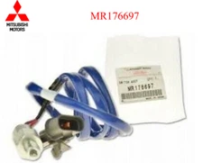 Mitsubishi Genuine OEM SWITCH FREEWHEEL CLUTCH PAJERO/MONTERO SPORT ☆ MR176697 ☆