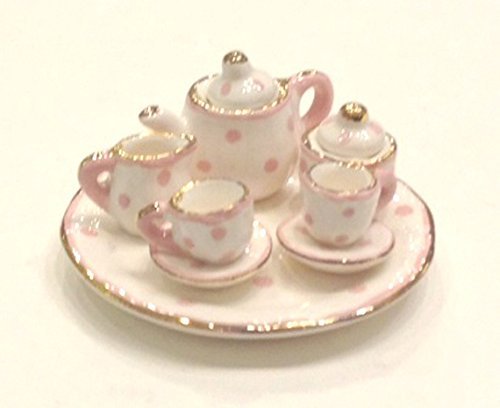 children's tea party set