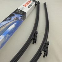 Bosch Scheibenwischer Vorne FüR Citroen C4 Opel Astra K Peugeot 307CC A965S