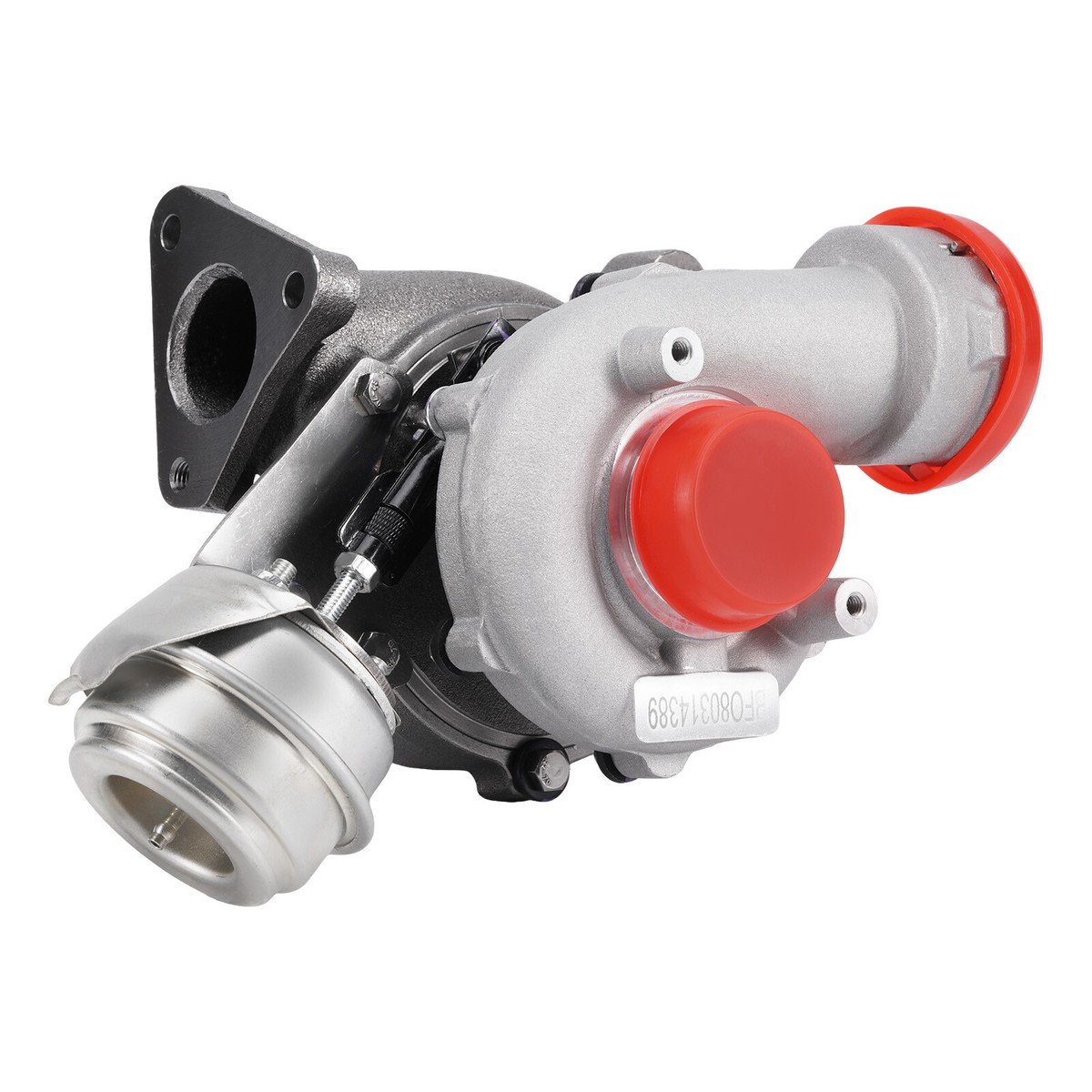 717858 Turbo Turbocharger For Audi A4 A6 VW Passat 1.9 2.0 TDI