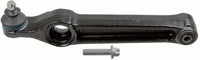 Lemförder 34087 01 Lenker, RadaufhäNgung FüR Chevrolet Daewoo Opel Suzuki