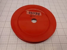 Snapper OEM NOS 15724 Pulley 5.75 Some ELT LT RLT 41" 42" 7015724 7015724YP