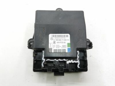 Mercedes-Benz B W245 Door Control Module Unit Left front 