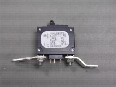 AIRPAX ELECTRONICS  LMLK1-1RLS4-52-1.00-KT-01    1A CIRCUIT BREAKER