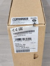 1PC New Phoenix Contact QUINT4-PS/1AC/24DC/5 Power Supply 2904600