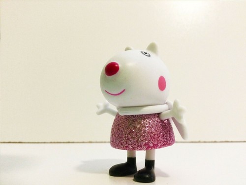 Peppa Pig Figure in piedi - Foto 27 di 58