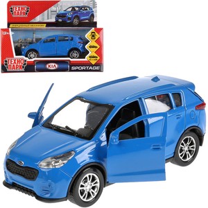 kia sportage diecast