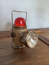 Decorative 1960 / 1970 two way Dazlite light