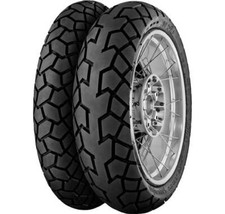 TKC 70 - 120/70R19 M/C 60V TL M+S