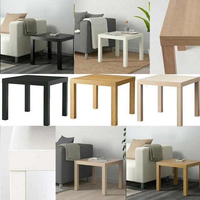 Ikea lack table sale 55x55