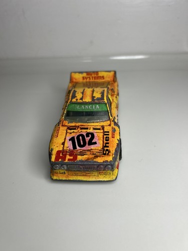 Used Matchbox Specials Lancia Rally, Auto Systems, 1:40, Diecast Collectors - Picture 3 of 6