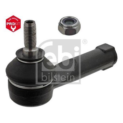 Febi Bilstein Axiaalkogel, spoorstang voor o.a. Ford - 178481