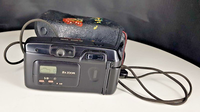 CANON Kamera PRIMA ZOOM 70F AI AF 2X Z00M mit Hüllen