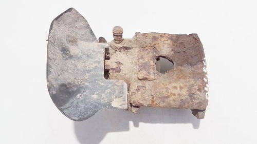 Volkswagen Golf 1994 Disc-Brake Caliper front left side used, Genu #852383-45