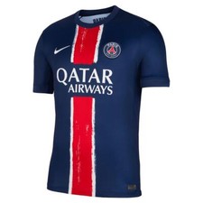 [FN8795-411] MENS NIKE SOCCER PARIS SAINT-GERMAIN REPLICA SHIRT