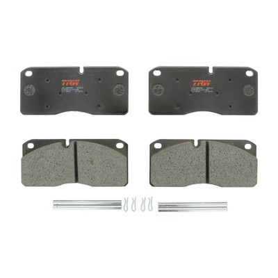 Bremsbelagsatz TRW GDB5058