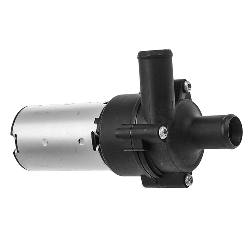 Zusatzwasserpumpe Standheizung Zusatzwasserpumpe For Mercedes-Benz M-Klasse W163 - Bild 3 von 7