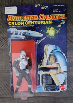 未開封Battlestar Galactica CYLON Centurion BATTLESTAR GALACTICA Battle Damaged Cylon Centurion 1/6