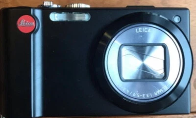 Appareil photo 14,1 mégapixels Leica V-LUX 30 DC-Vario-Elmar objectif zoom op... - Photo 1/2