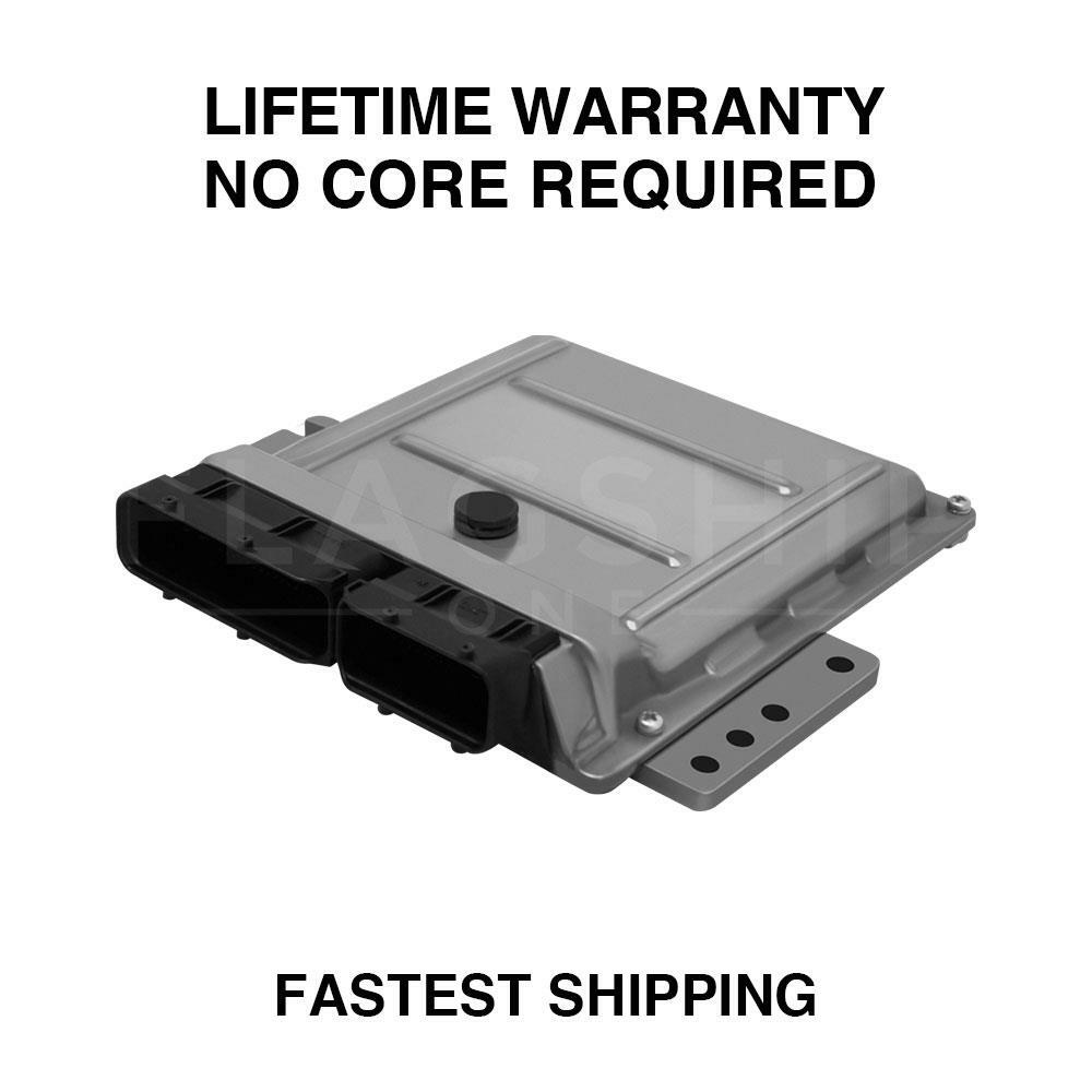 mana（確認ページ） 12-14 Accent 39110-2BAD5 Computer Brain Engine Control ECU