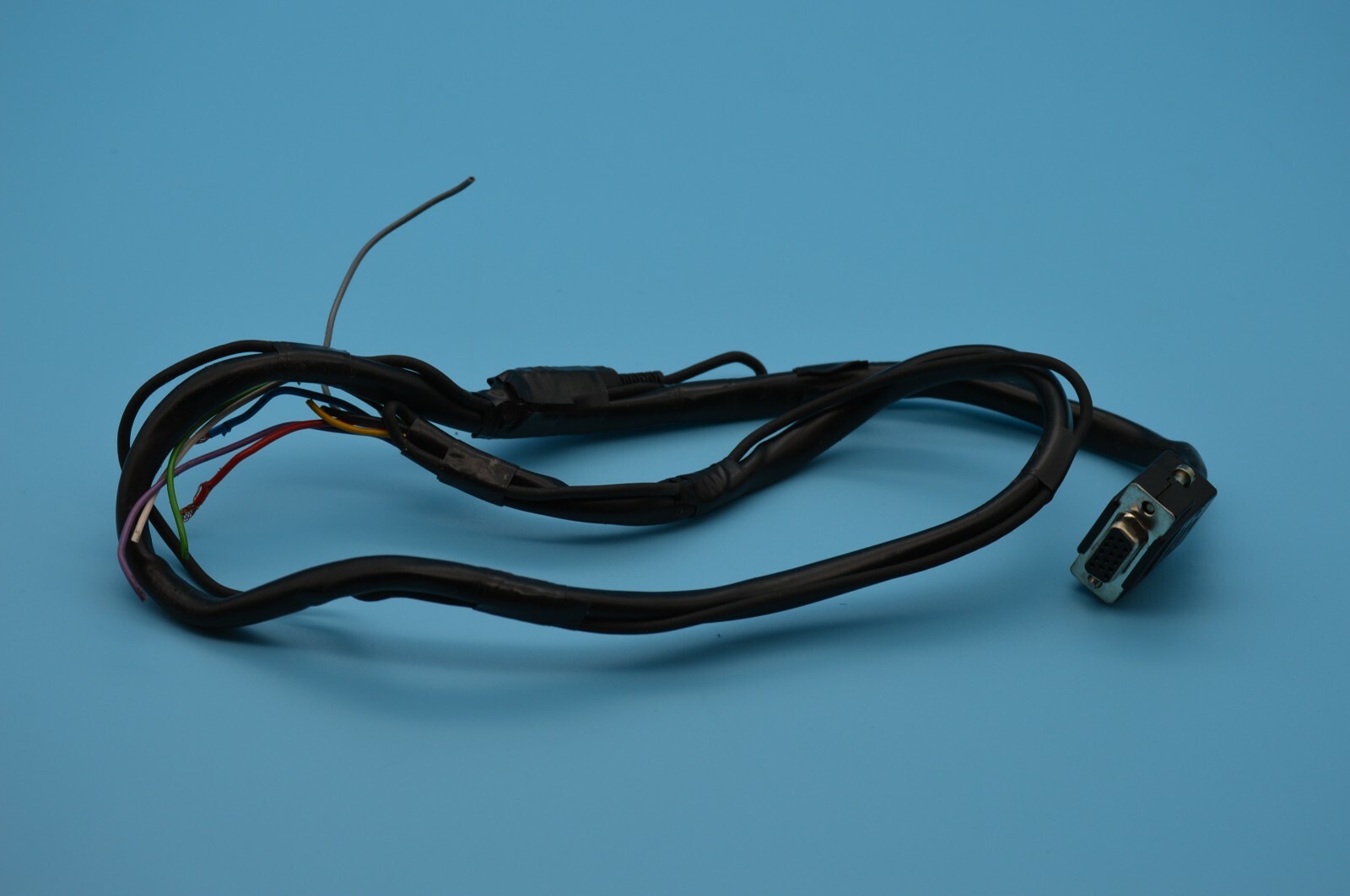 Advanced CAR KIT Cark91 für Ford 1 152 493 / Nokia 6310i 6310 6210