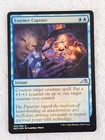 MTG Essence Capture FOIL #52 Kamigawa Neon Dynasty Magic Card U NM