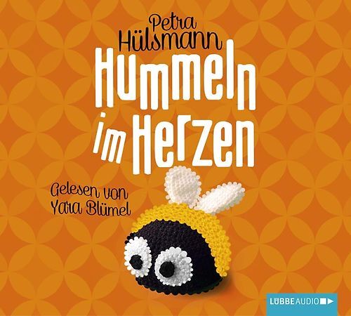 Hummeln im Herzen - Bild 1 von 1