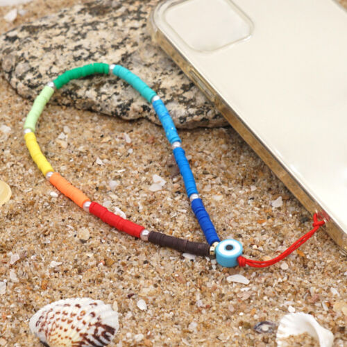 Chain - Lost Lanyard Charms Strap Universal - Zdjęcie 3 z 12