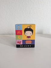 McDonalds Friends Ross Sammelfigur 2025 OVP Versiegelt Neu