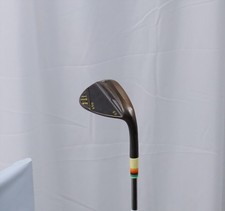 Taylormade Hi Toe 4 Atc Wedge 58 -8 Wedge Project X 6.5 Wedge 12807302 Good