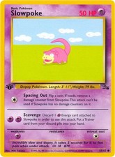 slowpoke pokemon card value (19/122) [XY : BREAKpoint]  Plug Water Ideal Fishing Day Put an Item card from your discard pile into your hand Slowpoke 66/90 - HSUndaunted -