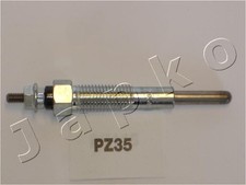 Bougies de préchauffage Mazda BT50