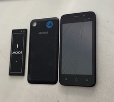 ARCHOS Neon 40 Defekt Spender - Hauptplatine Kamera Deckel Board  Accu Etc Ok