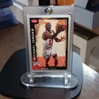 Fleer 2008-09 Michael Jordan Chicago Bulls #68 Base Set Basketball Card